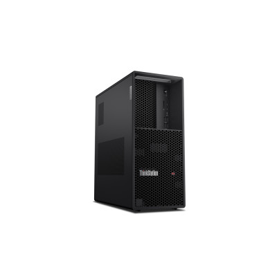 Lenovo ThinkStation P3 30GS - Tower - 1 x Core i7 -...