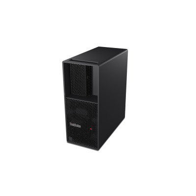 Lenovo ThinkStation P3 30GS - Tower - 1 x Core i7 - Workstation - Core i7 3,4 GHz - 16 GB - DDR5 - SDRAM - 512 GB - NVMe - USB 3.0 - Tower - 750 W - Windows 11 Professional