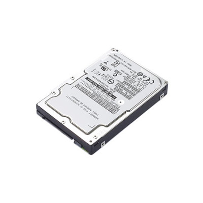 Lenovo 300GB 10K 6Gbps SAS 2.5" - 2.5 Zoll - 300 GB - 10000 RPM Festplatte - Serial Attached SCSI (SAS) - 2,5 " - 300 GB - 10.000 rpm - SAS2 - Intern - 600 MB/s - Hot-Swap/Hot-Plug