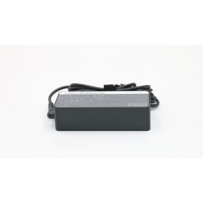 Lenovo AC-Adapter 65W USB-C 20/15/9/5V 3 Pin - Netzteil - USB Typ C Notebook-Modul