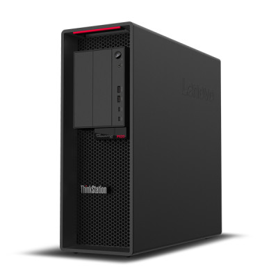 Lenovo ThinkStation P620 - Workstation - 3,8 GHz - RAM:...