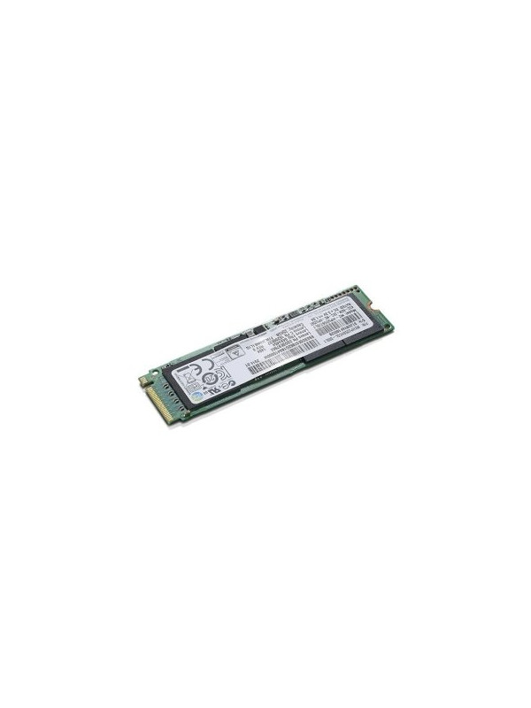 Lenovo 00JT050 - 256 GB - M.2 PCIe3 SSD