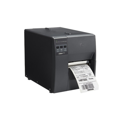 Zebra Etikettendrucker ZT111 203 dpi TT - Etiketten-/Labeldrucker - Etiketten-/Labeldrucker 128 MB - Bluetooth - RS-232 - Ethernet