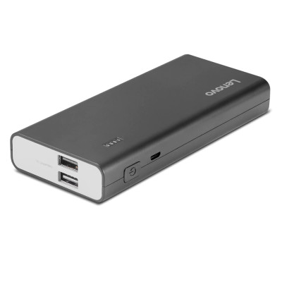 Lenovo ACCESSORIES POWERBANK PA10400 - OVERVIEW AN