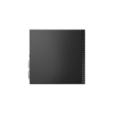 Lenovo M75q - Komplettsystem - AMD R5 3,2 GHz - RAM: 16 GB DDR4 - HDD: 512 GB NVMe (16MB Cache - 3.4GHz) - 16GB DDR4-SDRAM - 512GB SSD - AMD Radeon Graphics - LAN - WLAN - Bluetooth - Windows 11 Pro