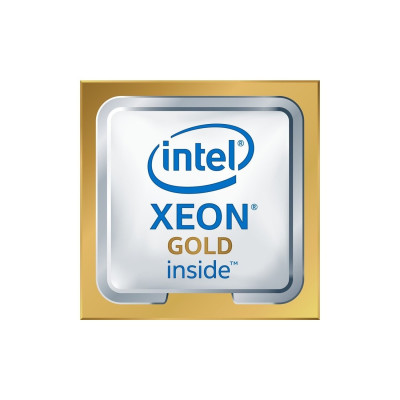 Cisco DISTI Intel 6234 3.3GHz/130W - Xeon Gold - 3.3 GHz...