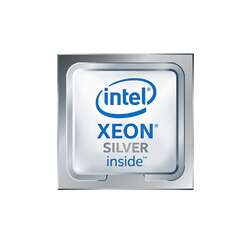 HPE Intel Xeon-Silver 4210R (2.4GHz/10-core/100W)...
