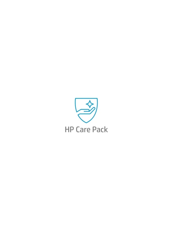 HP 5 year Care Mobile Workstation Hardware Support