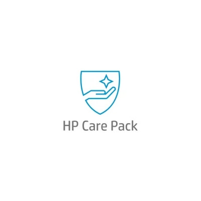 HP 5 year Care Mobile Workstation Hardware Support