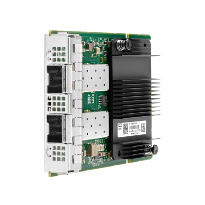 HPE Mellanox MCX631432AS-ADAI Ethernet 10/25Gb 2-port...