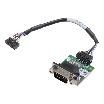 HP Z2 2nd serial port adapter