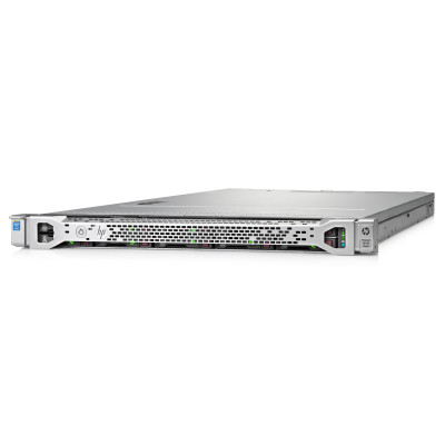 HPE ProLiant DL160 G9 CTO CHASSIS - Server - 64 GB...