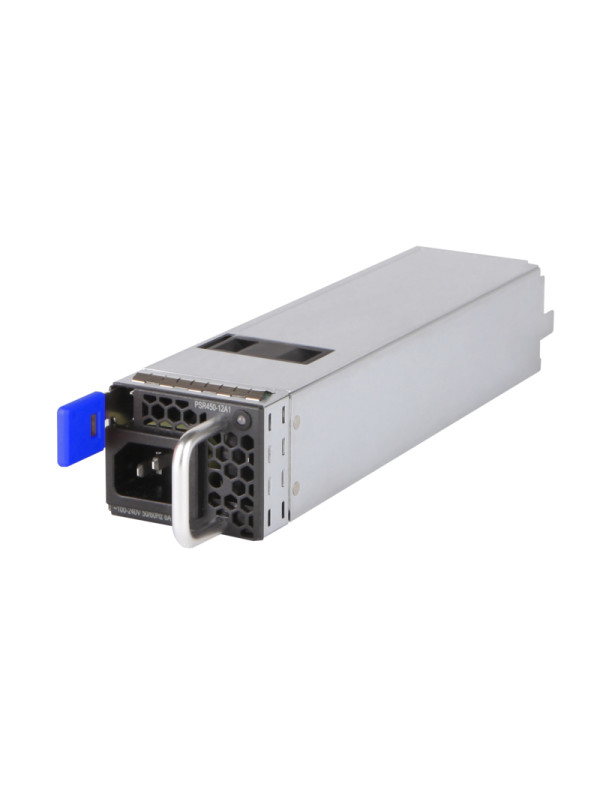 HPE HPN FlexFabric 5710 Power Supply AC 450W Back-t JL593A - PC-/Server Netzteil - Plug-In Modul HPE Renew Produkt,  Backup/Backed