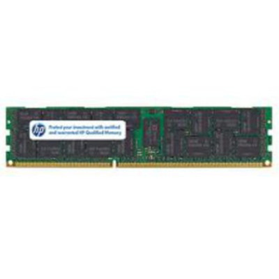 HP 8GB DDR3 1333MHz - 8 GB - 1 x 8 GB - DDR3 - 1333 MHz - 240-pin DIMM - Grün Approved Refurbished  Produkt mit 12 Monate Garantie (bulk)