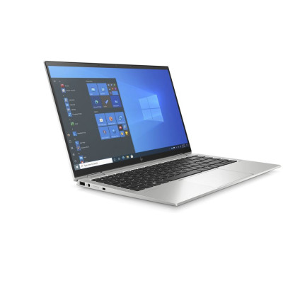 HP EliteBook x360 1040 G6 Intel i5-8265U, 1.60GHz (bis 3.9 GHz), 14" 1920x1080 Intel UHD Graphics 620, 16 GB DDR4-2666 SDRAM (2 x 8 GB), SSD 512 GB, 1080p FHD camera, Bluetooth 5 Wi-Fi , vPro, LTE Modul,Win10pro 64 Bit, gebraucht , getestet, Grade A
