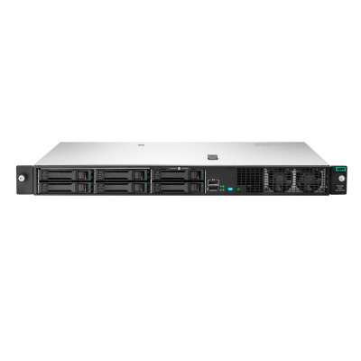 HPE DL20 Gen10+ E-2314 1P 16G 4SFF Svr Server