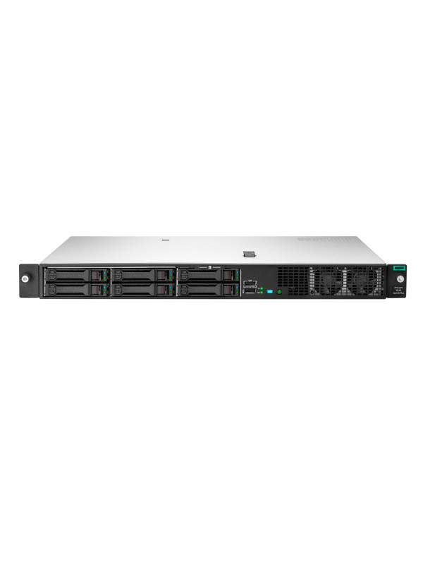 HPE DL20 Gen10+ E-2336 1P 16G 4SFF Svr Server