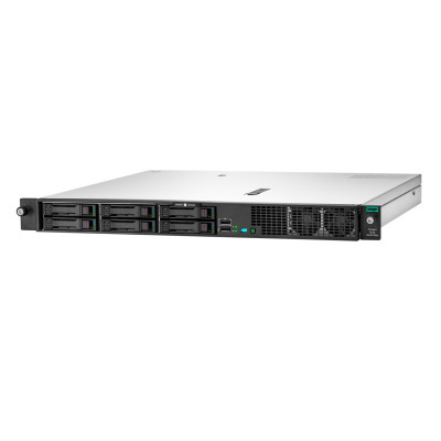 HPE DL20 Gen10+ E-2336 1P 16G 4SFF Svr Server