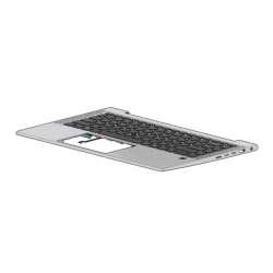 M46073-BG1 SPS-Topcover W/KB CP Swiss für HP...