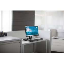 HP t430 Thin Client Intel Celeron N4020  bis zu 2,80 GHZ / 2 Kerne / 4 MB ),  4 GB DDR4-1866 SDRAM ,  32 GB Flash eMMC, Intel UHD Graphics 600, Gigabit Ethernet, WLAN, Bluetooth,  Windows 10 IoT Enterprise ,  3 Jahre HP G arantie ( 3/3/0 ), HP Renew Progr