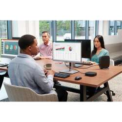 HP t430 Thin Client Intel Celeron N4020  bis zu 2,80 GHZ / 2 Kerne / 4 MB ),  4 GB DDR4-1866 SDRAM ,  32 GB Flash eMMC, Intel UHD Graphics 600, Gigabit Ethernet, WLAN, Bluetooth,  Windows 10 IoT Enterprise ,  3 Jahre HP G arantie ( 3/3/0 ), HP Renew Progr