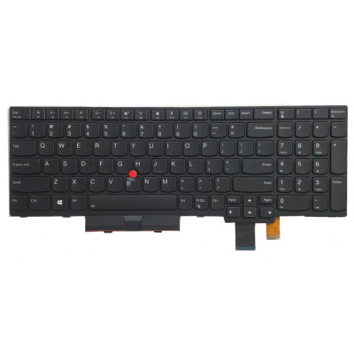 Lenovo 01ER582 - Tastatur - Tastatur mit...