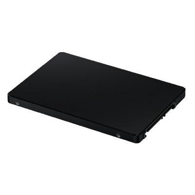 Lenovo 00KT010 - 512 GB - 2.5" SATA3 SSD