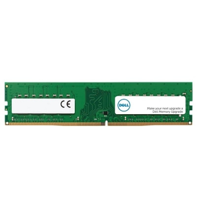 Dell Memory Upgrade - 16 GB - 1RX8 DDR5 UDIMM 5600 MHz Dell