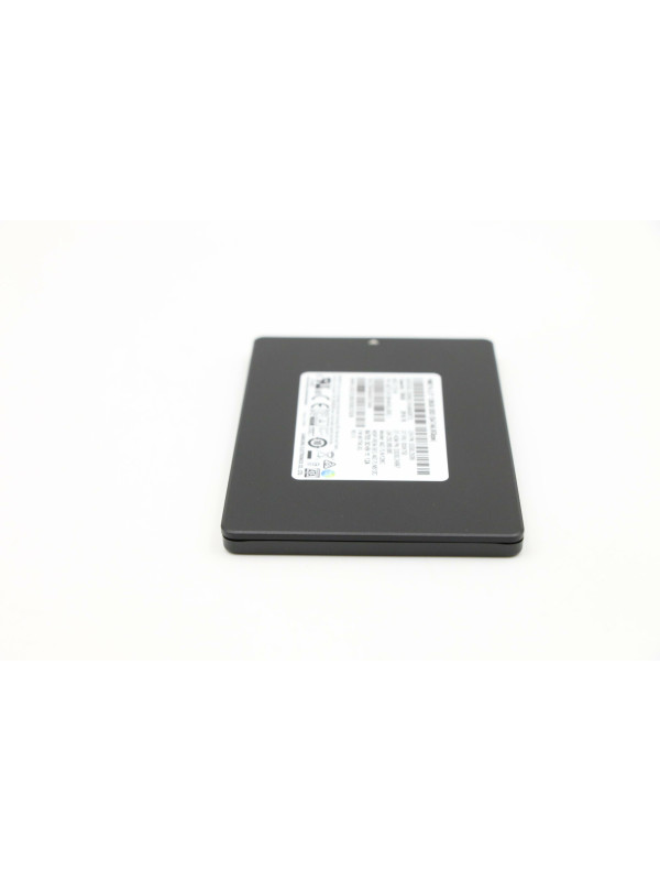 Lenovo 00KT017 - 512 GB - 2.5" - 6 Gbit/s SATA III - 2.5"