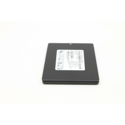 Lenovo 00KT017 - 512 GB - 2.5" - 6 Gbit/s SATA III -...