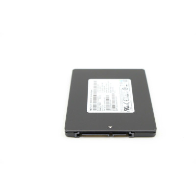 Lenovo 00KT017 - 512 GB - 2.5" - 6 Gbit/s SATA III - 2.5"