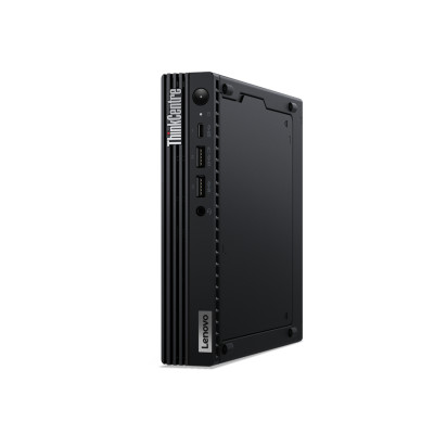 Lenovo M70q - Komplettsystem - Core i3 2,2 GHz - RAM: 8...