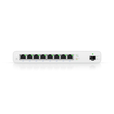 UbiQuiti Networks UISP Router - Ethernet-WAN - Gigabit...