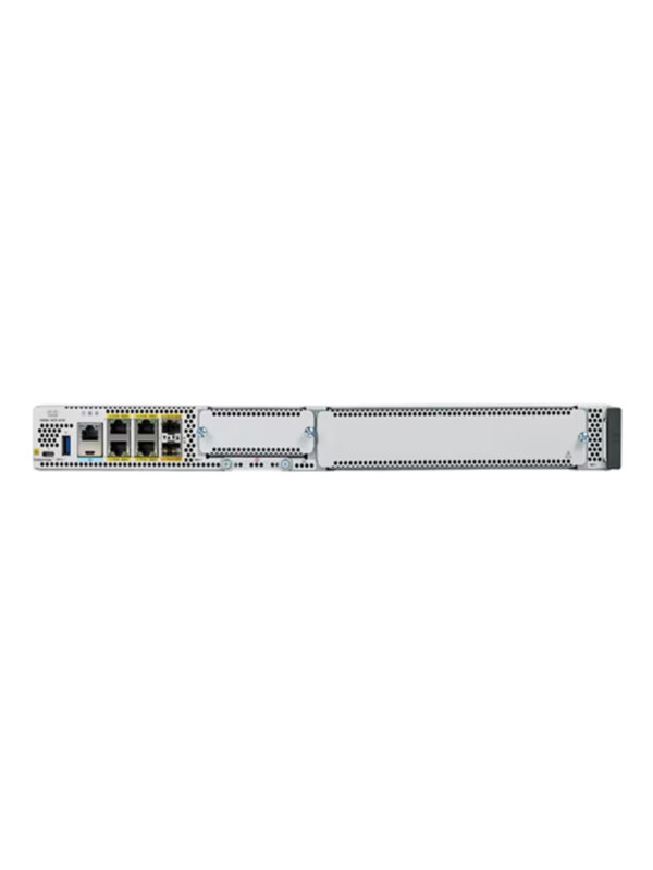 Cisco Catalyst C8300-1N1S-4T2X Router - Router - Cisco Catalyst Rack-Modul
