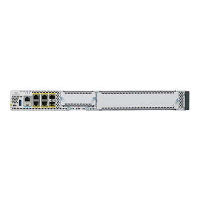 Cisco Catalyst C8300-1N1S-4T2X Router - Router - Cisco...