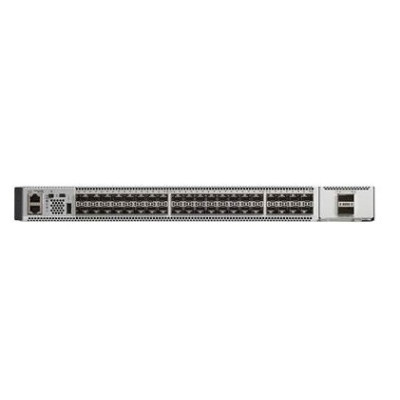Cisco C9500-40X-2Q-E - Managed - L2/L3 - Keine - 40...