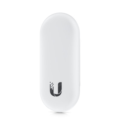 UbiQuiti Networks UA-Reader Lite - Zugriffschip/Kartenleser - Bluetooth - IP54 - Nahfeldkommunikation (NFC) 10/100 MbE - 6W - PoE - Ethernet - BLE 4.1 - IP54