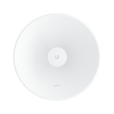 UbiQuiti Networks UISP Dish - 30 dBi - 5.15 - 6.875 GHz -...