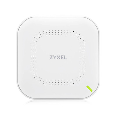 ZyXEL NWA50AX PRO - 2400 Mbit/s - 575 Mbit/s - 2400...