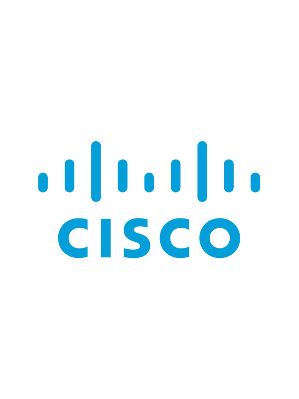 Cisco WEBEX SUITE NU CLOUD MEETINGS