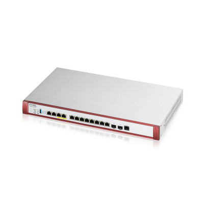 ZyXEL USGFLEX 700H Device only Firewall - Router - 15...