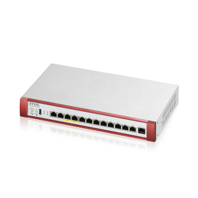 ZyXEL USGFLEX 500H Device only Firewall - Router - 10...