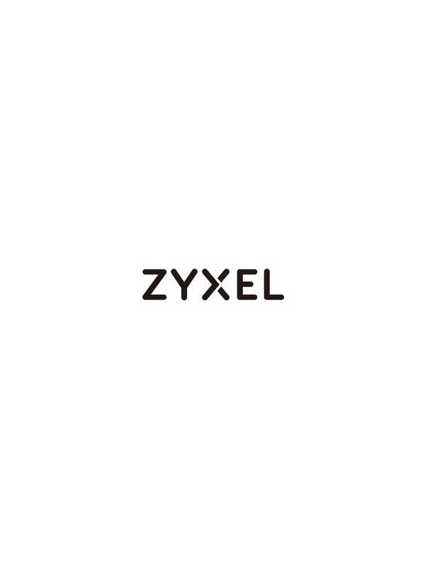 ZyXEL LIC-CCF-ZZ0043F - 1 Lizenz(en) - 1 Jahr(e) License 1 Year - Content Filtering 2.0 for VPN50