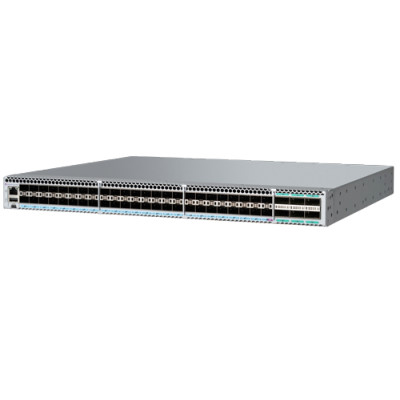 Extreme Networks SLX 9540-24S - Managed - L2/L3 Switch AC...