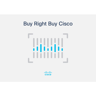 Cisco CP-8832-MIC-WIRED= - Mikrofon - Silber - Tisch/Bank...