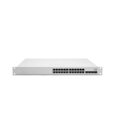 Cisco Cloud Managed MS350-24 - Switch - L3 verwaltet - 24...