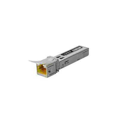 Cisco Gigabit Ethernet LH Mini-GBIC SFP Transceiver - 1000Base-T - 100 m - 1310 nm - 13,4 mm - 66 mm - 8,5 mm SFP-Sende-Empfänger