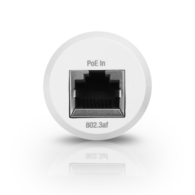 UbiQuiti Networks INS-3AF-USB - PoE - 5 V - Weiß...