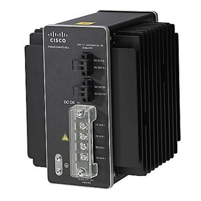 Cisco DC-DC Power Module for POE solution - Stromwandler...