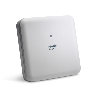 Cisco Aironet 1832I - Drahtlose Basisstation - 802.11ac (draft 5.0) 802.11a/b/g/n/ac (draft 5.0) - Dualband